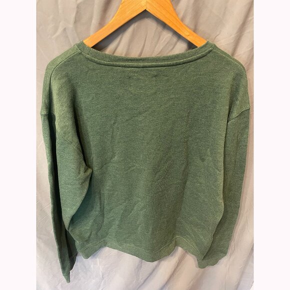 Jones Snowboards Crew Sweatshirt - Picture 2 of 4